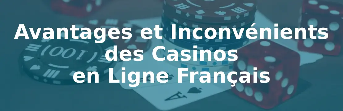les meilleurs casinos en ligne