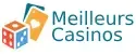 Meilleurs Casinos Logo